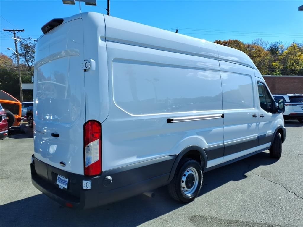 Used 2024 Ford Transit Van Base Extended Cargo Van