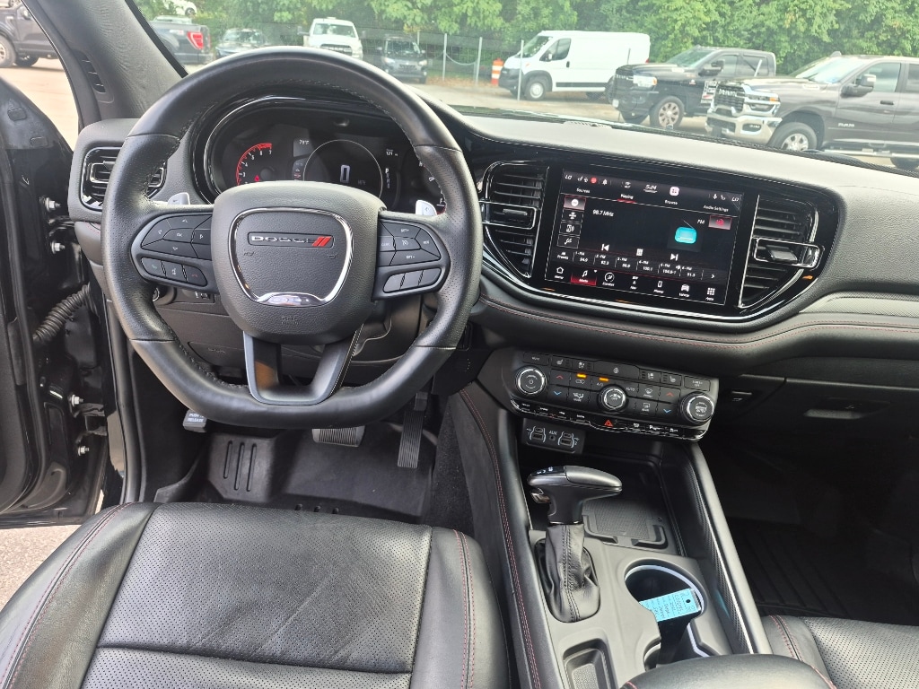 Used 2021 Dodge Durango R/T Sport Utility