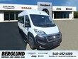  Ram ProMaster