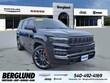 Jeep Grand Wagoneer