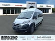  Ram ProMaster