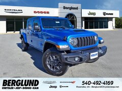 2025 Jeep Gladiator SPORT S 4X4 Pickup