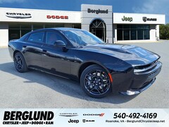 2026 Dodge Charger SCAT PACK PLUS 4-DOOR AWD Sedan