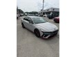  Hyundai Elantra N