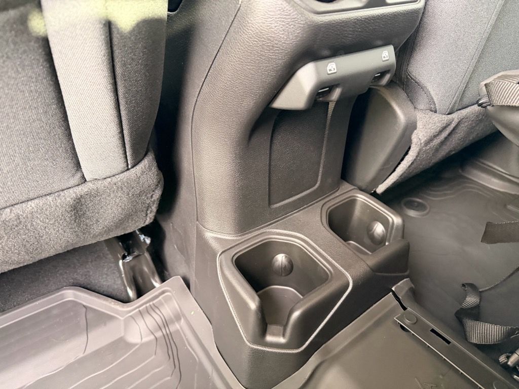 2026 Jeep Wrangler 4-Door Sport S - Photo 17