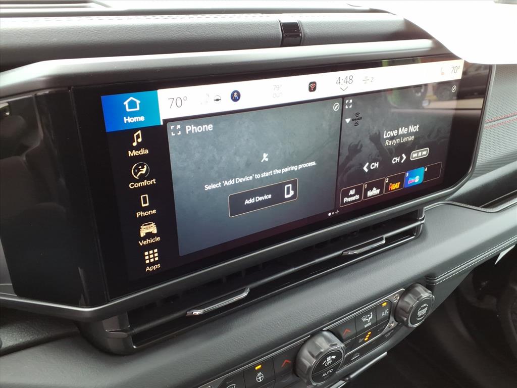2025 Jeep Wrangler 4-Door Rubicon - Photo 22