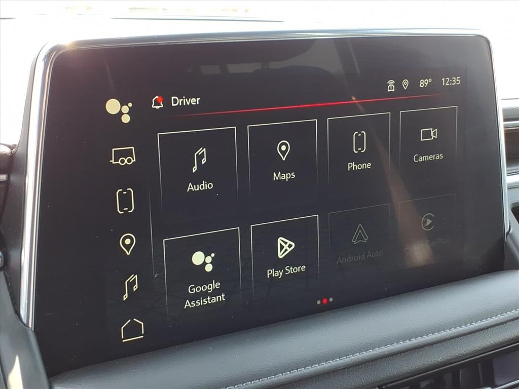 2023 GMC Yukon XL SLE - Photo 24
