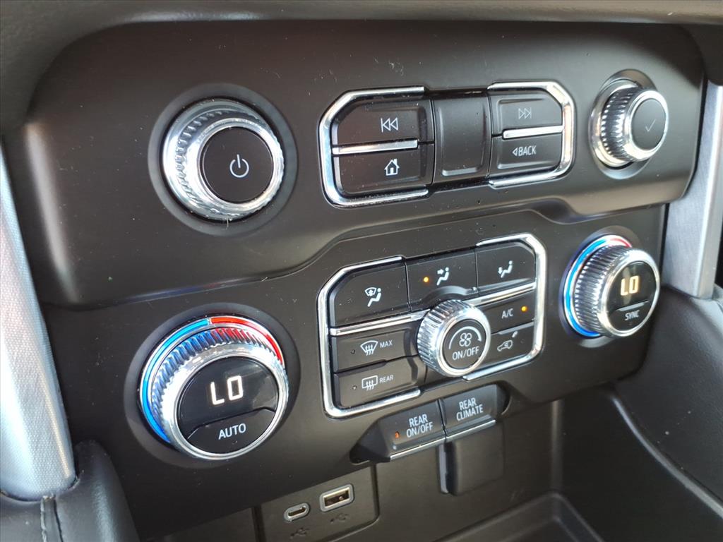 2023 GMC Yukon XL SLE - Photo 26