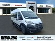  Ram ProMaster