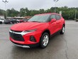  Chevrolet Blazer