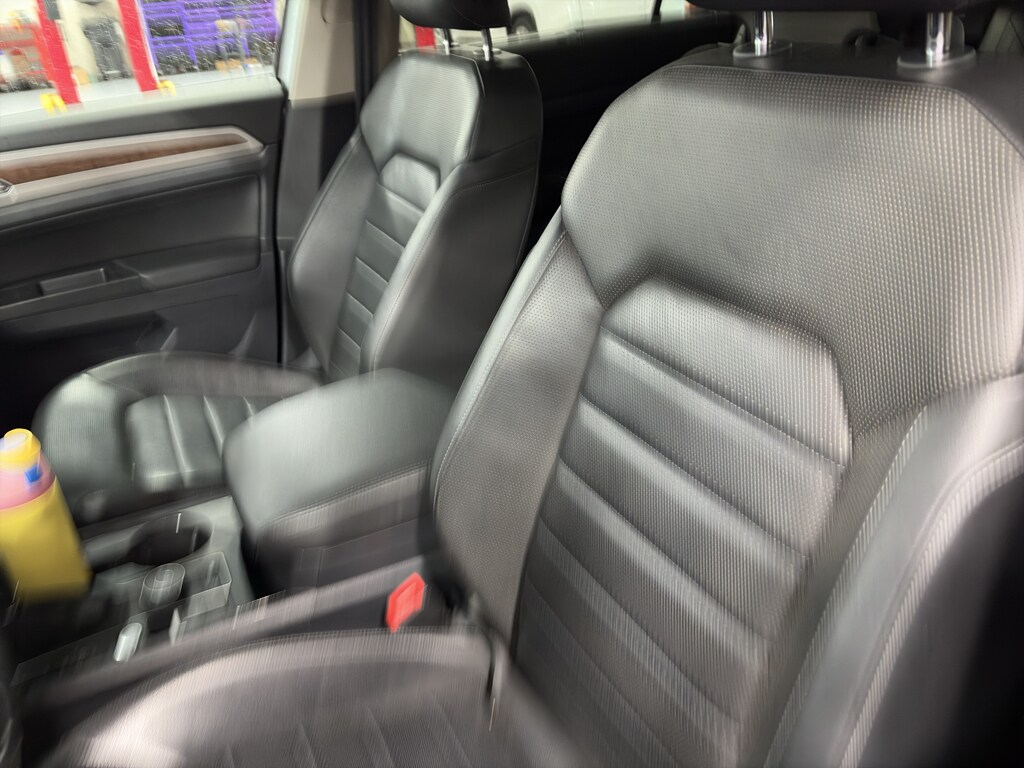 Used 2019 Volkswagen Atlas 3.6L V6 SEL Premium Sport Utility