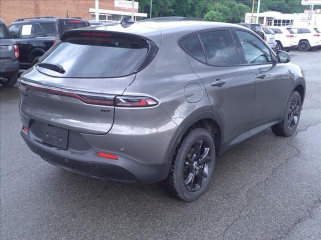 Used 2024 Dodge Hornet GT Plus Sport Utility