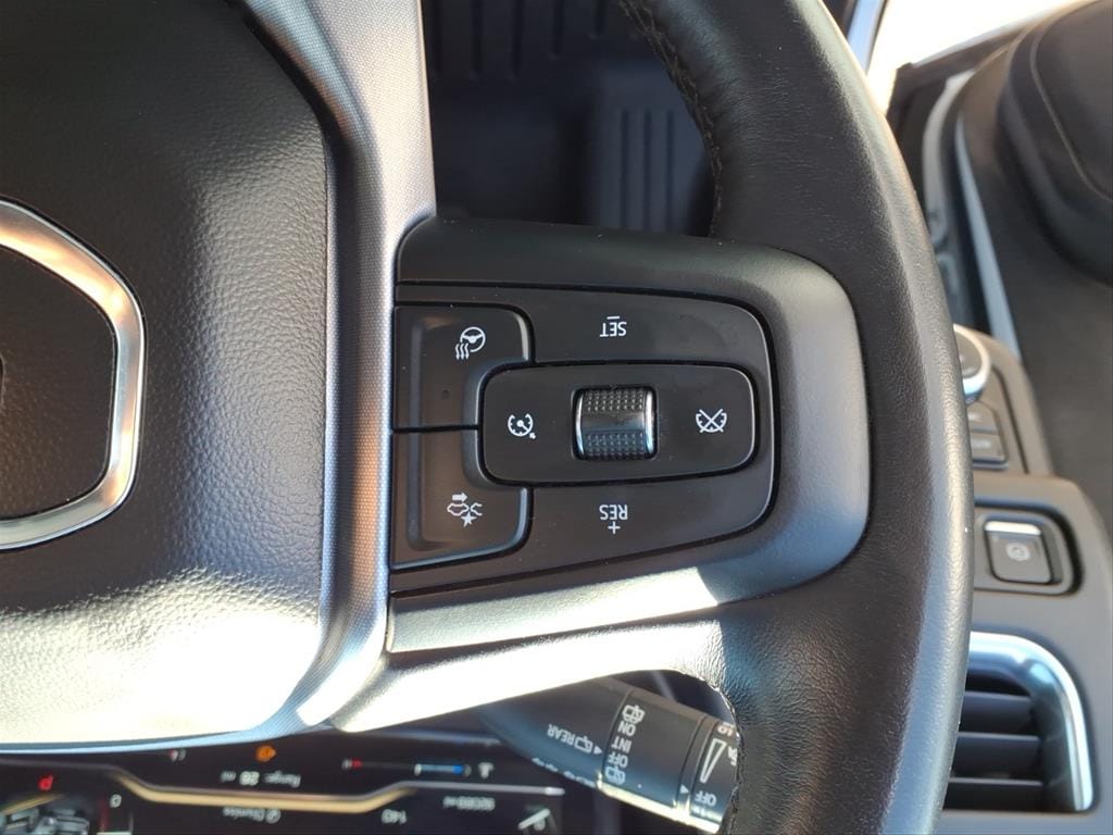 2022 GMC Yukon SLT - Photo 20