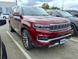 Jeep Grand Wagoneer