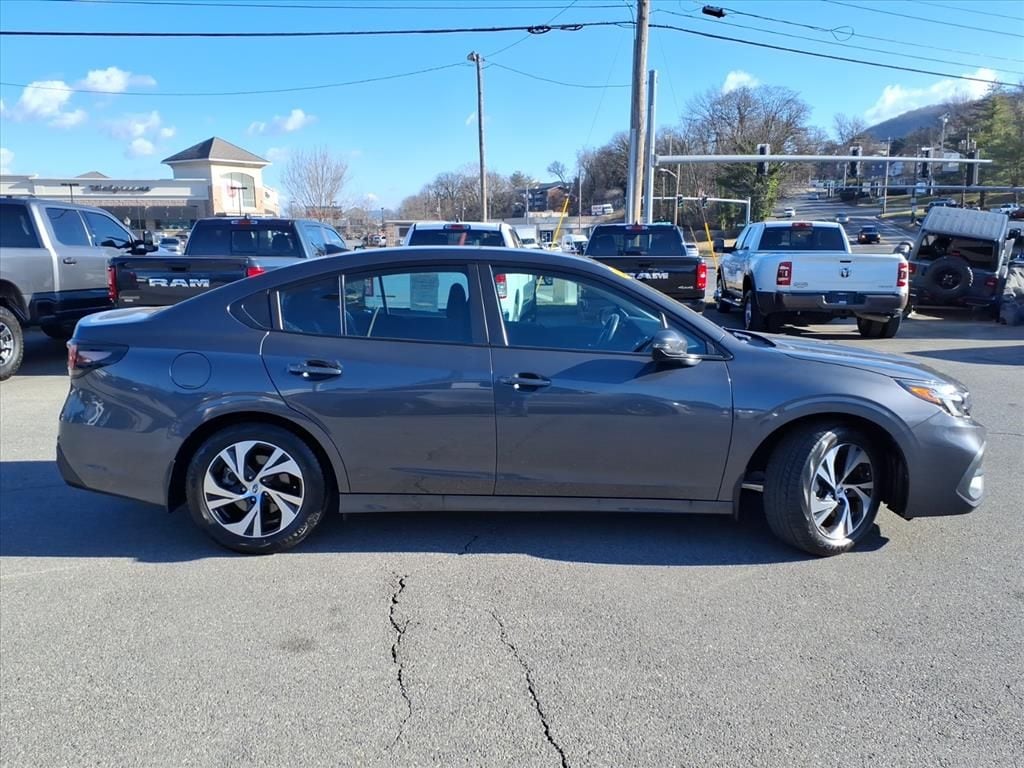 Used 2023 Subaru Legacy Premium Sedan