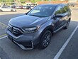  Honda CR-V Hybrid