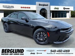 2026 Dodge Charger SCAT PACK 4-DOOR AWD Sedan