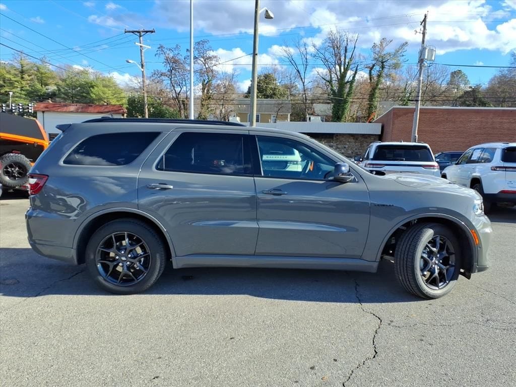 New 2026 Dodge Durango GT AWD HEMI V8 Sport Utility
