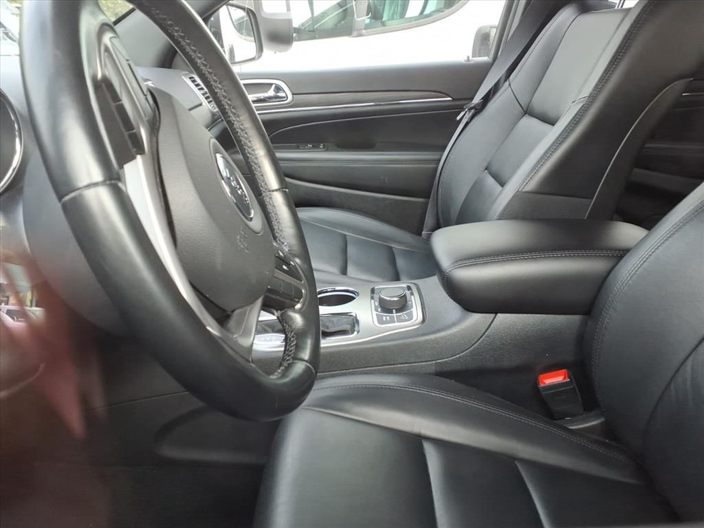 2022 Jeep Cherokee Limited photo 4