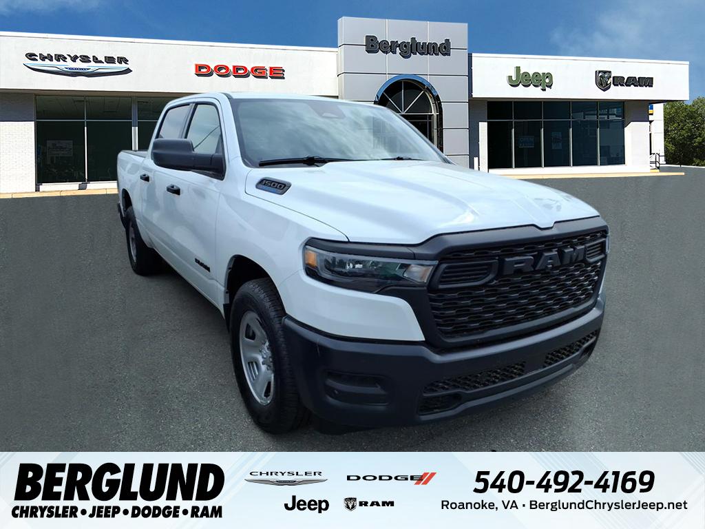 2026 RAM Ram 1500 Pickup