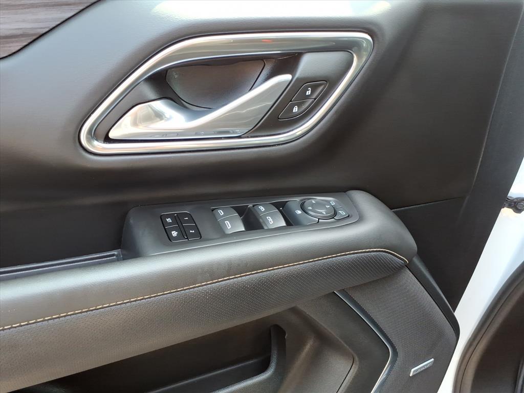 2024 GMC Yukon SLT - Photo 21