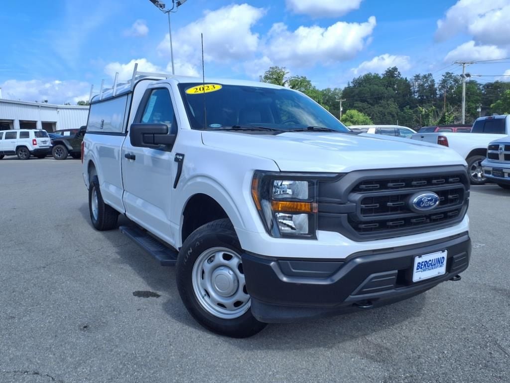 1FTMF1EP7PKD30986
