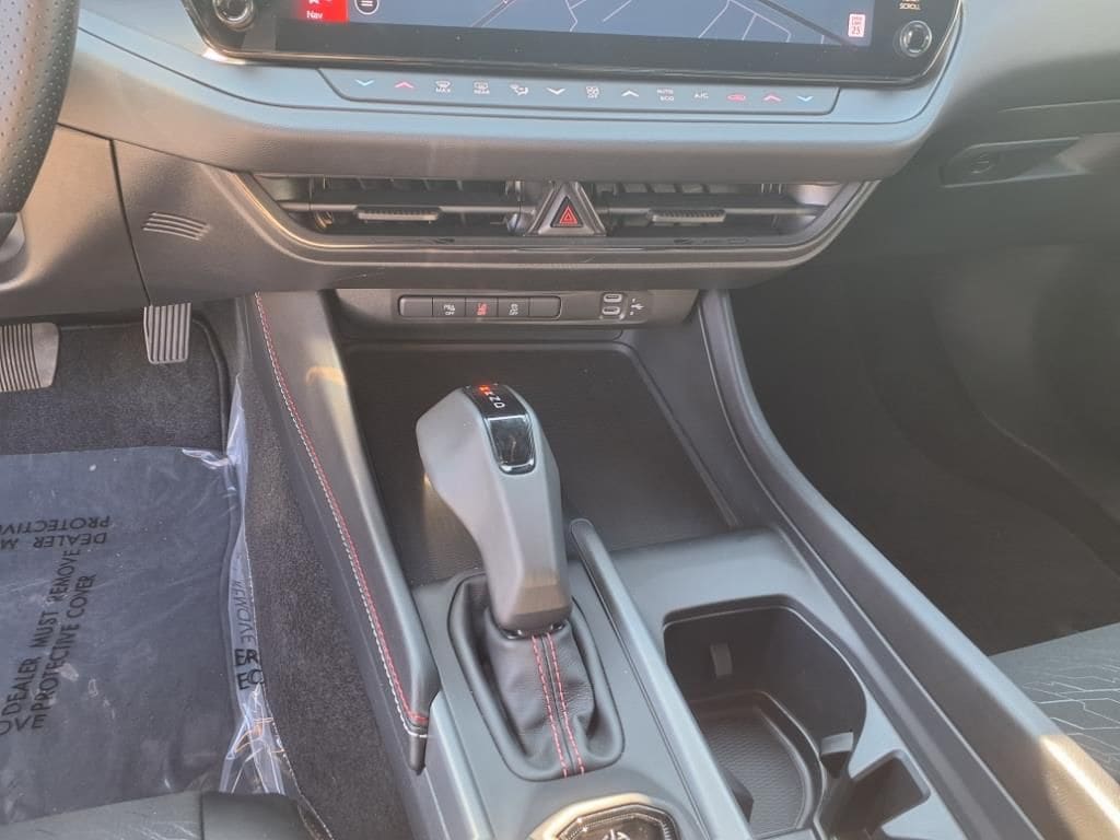 2025 Dodge Charger Daytona R/T - Photo 17