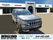 Jeep Wagoneer