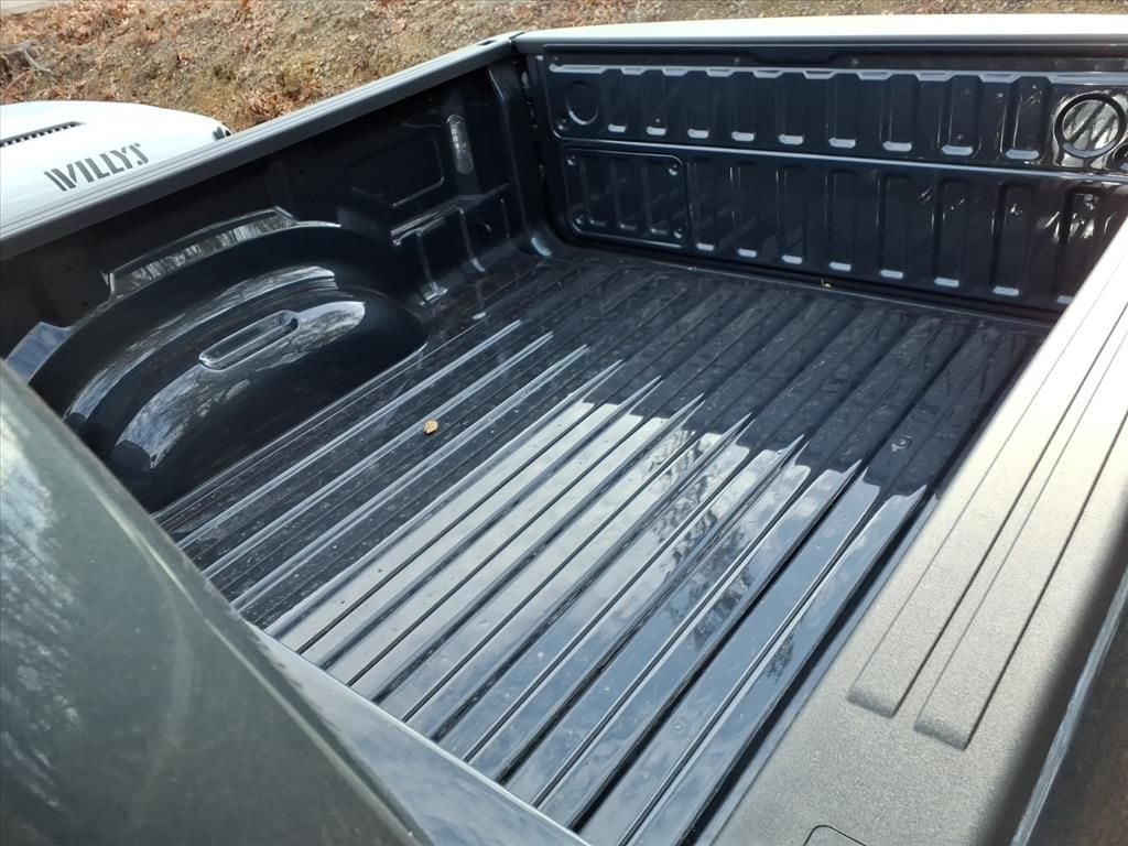 New 2026 Ram 1500 LARAMIE CREW CAB 4X4 5'7 BOX Pickup