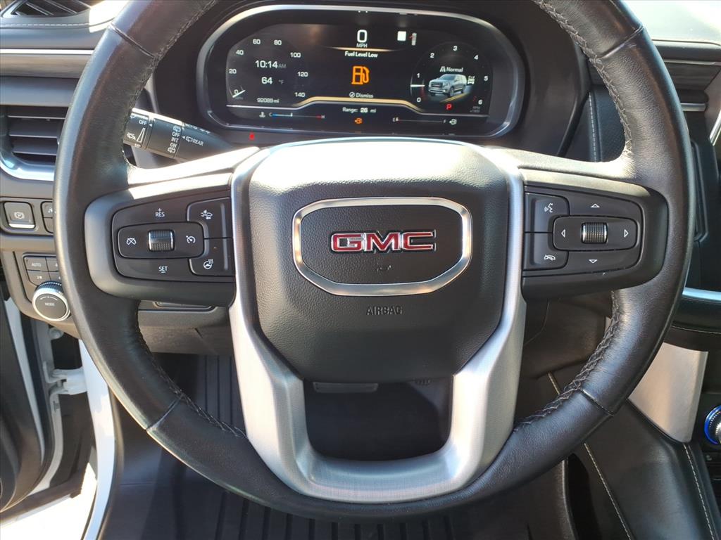 2022 GMC Yukon SLT - Photo 19