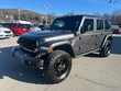  Jeep Wrangler 4xe