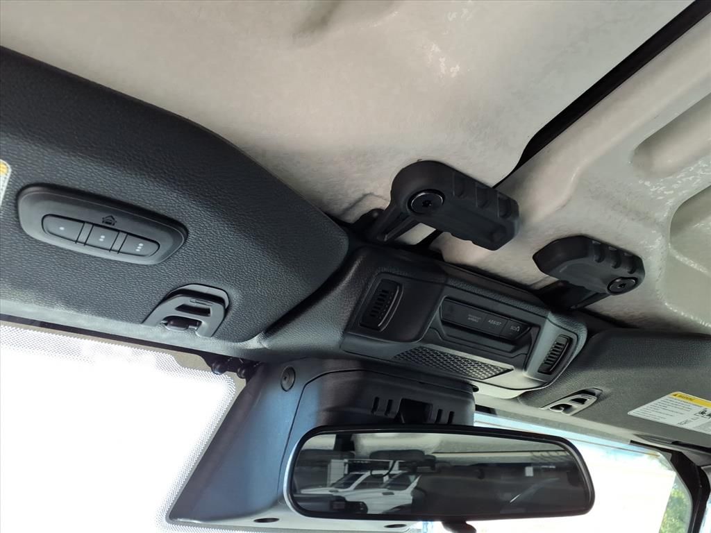 2026 Jeep Wrangler 4-Door Sport S - Photo 28