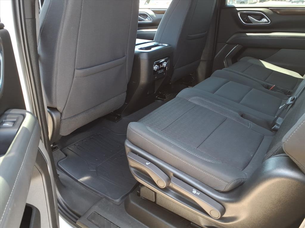 2023 GMC Yukon XL SLE - Photo 33