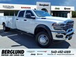  Ram 5500 Chassis Cab