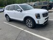  Kia Telluride