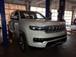 Jeep Grand Wagoneer