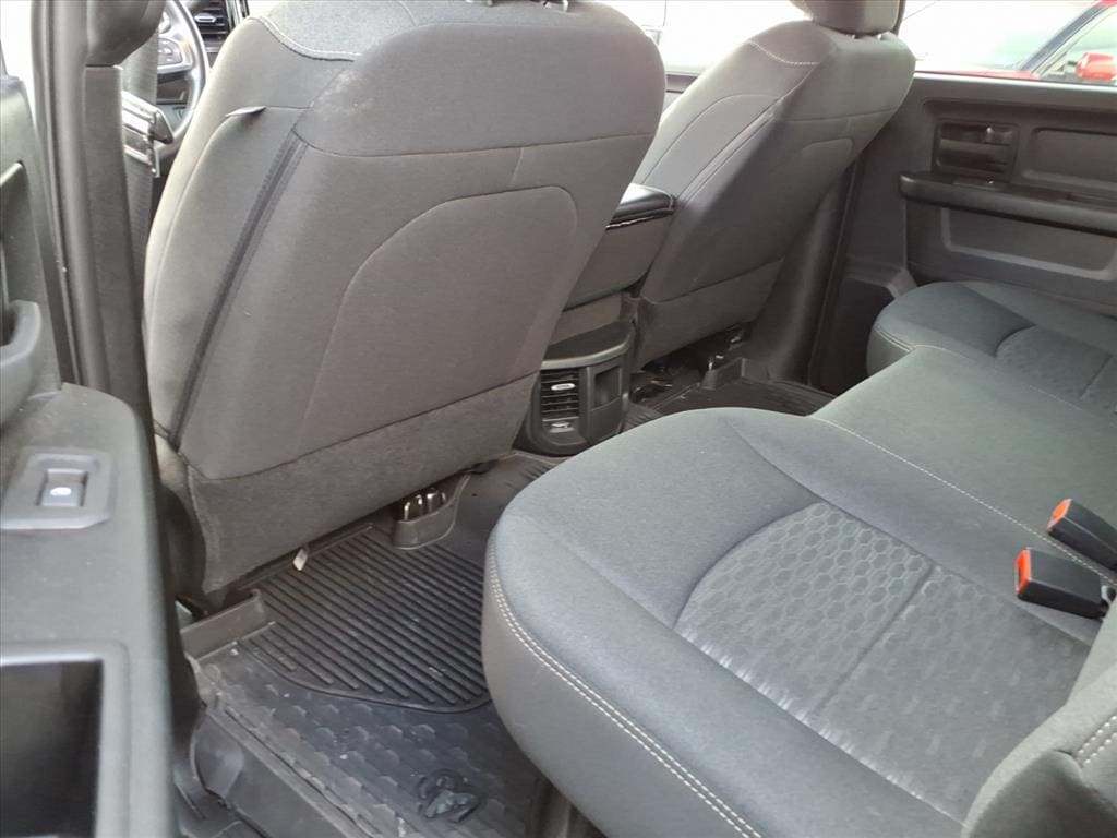 2025 RAM 2500 Tradesman - Photo 33