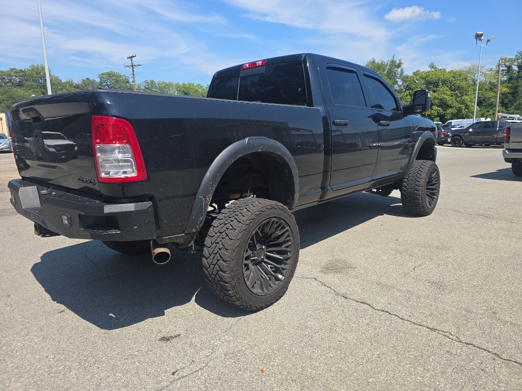Used 2024 Ram 2500 Tradesman Crew Cab