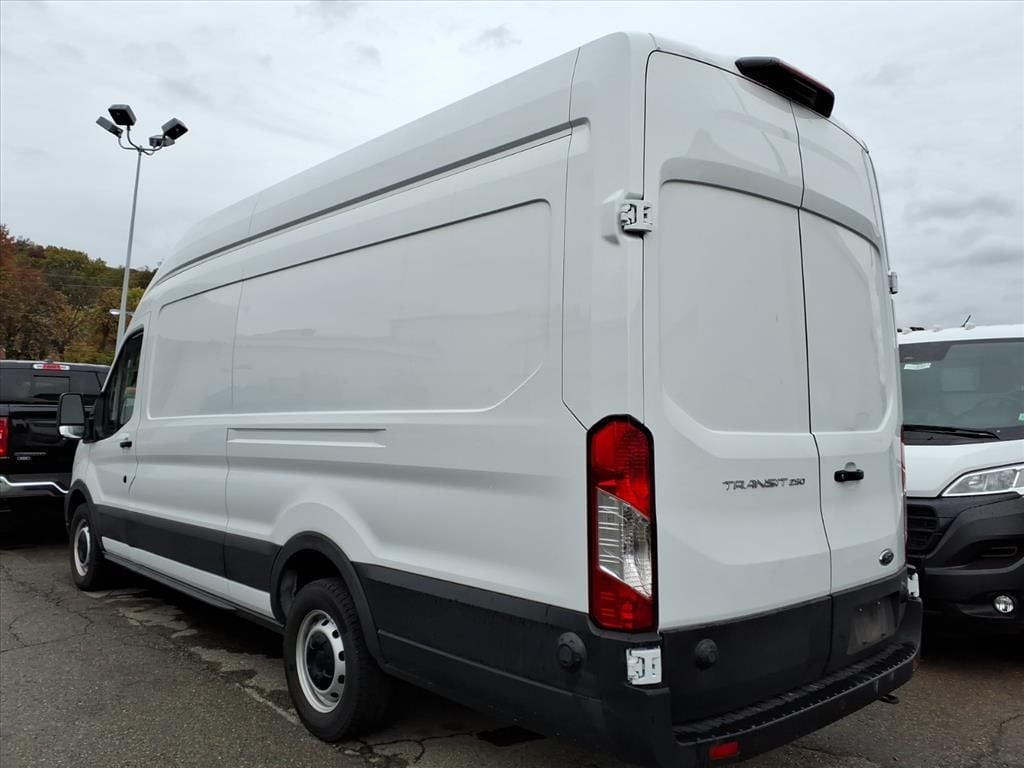 Used 2024 Ford Transit Van Base Extended Cargo Van