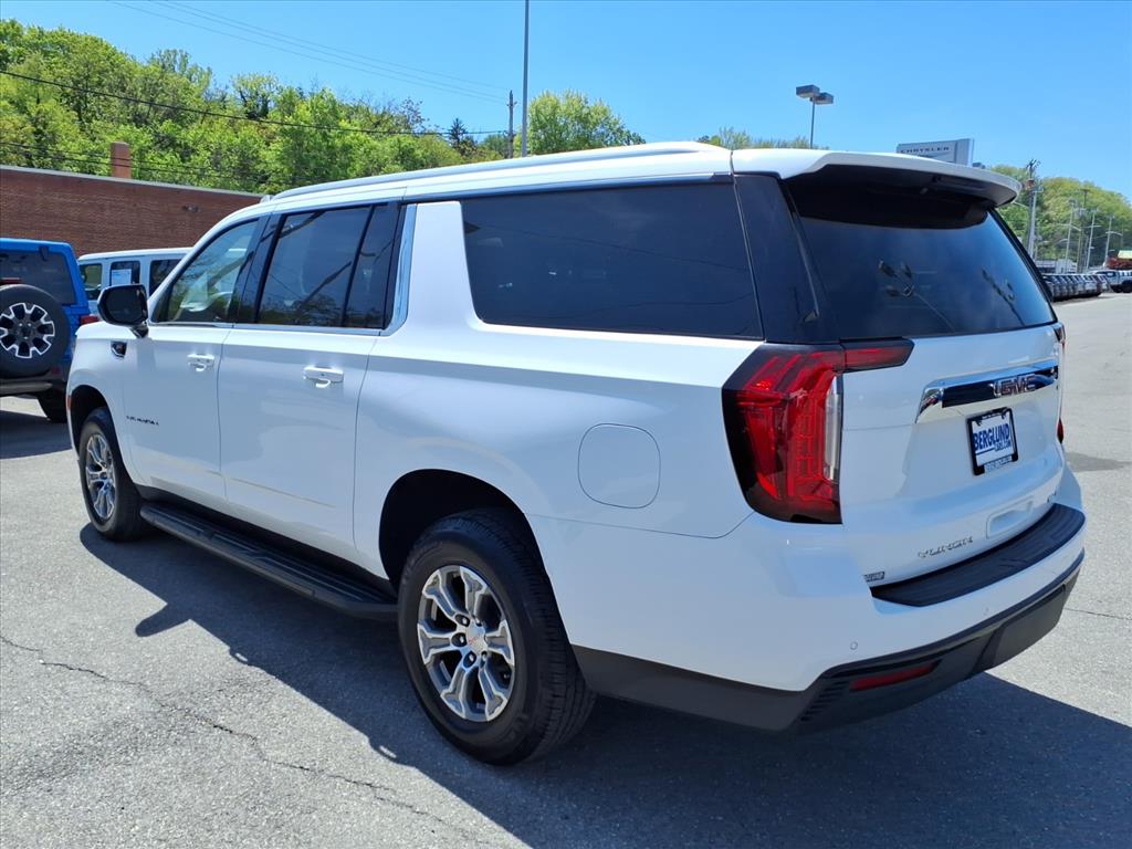 2023 GMC Yukon XL SLE - Photo 6