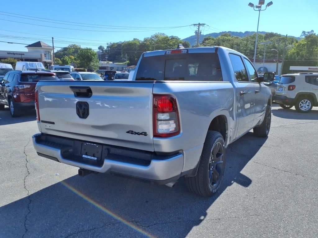 2023 Ram 1500 Big Horn photo 4