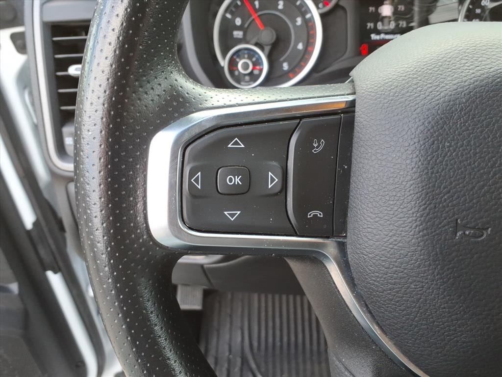 2025 RAM 2500 Tradesman - Photo 19