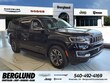 Jeep Wagoneer L