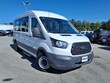 Ford Transit Wagon