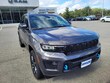 Jeep Grand Cherokee 4xe