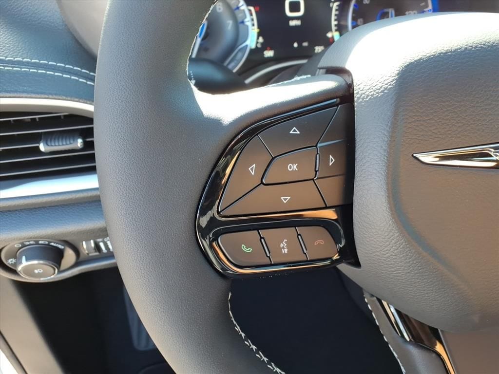 2026 Chrysler Pacifica Select - Photo 20