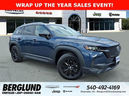 2024 Mazda CX-50 2.5 S Premium Package SUV