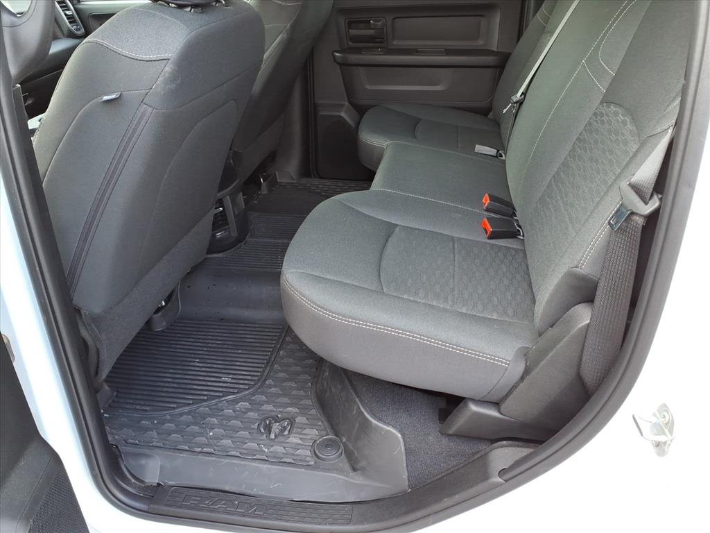 2025 RAM 2500 Tradesman - Photo 12