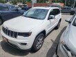  Jeep Grand Cherokee WK