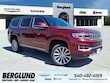  Jeep Grand Wagoneer